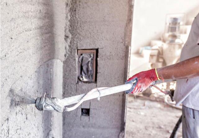 ��α����ˢʯ��ʩ����������