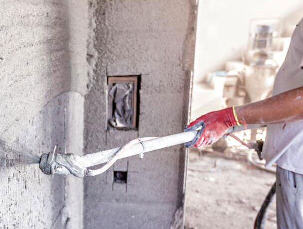 ��ˢʯ����ʩ��ʱҪע��ʲô