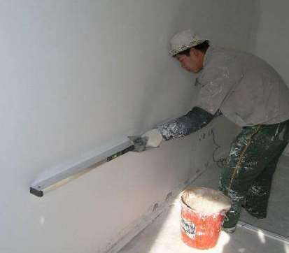 ��ˢʯ��Ĩ��ʩ�����ձ�׼