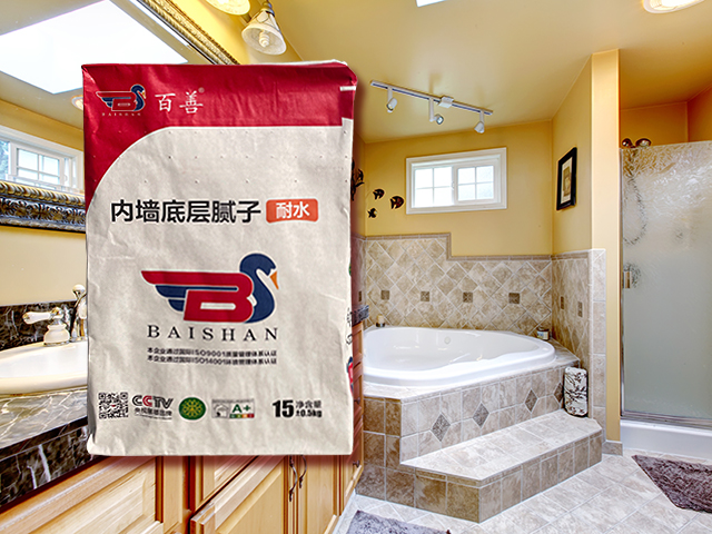 ��ǽ�ײ���ˮ����